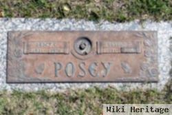 Arnold D. Posey