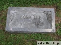 Cora Lee