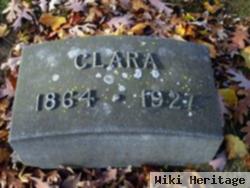Clara Henkel