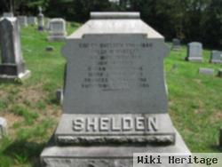 Katharine E. Shelden