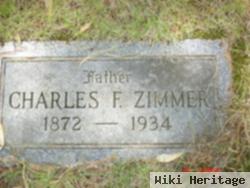 Charles F. Zimmer