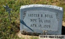 Lester Raymond Bull