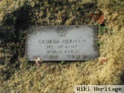 George Herman