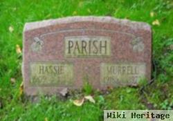 Hassie Parish