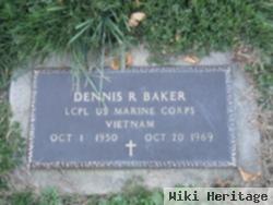 Dennis R. Baker