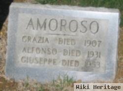 Grazia Amoroso