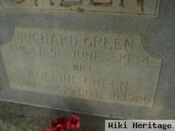 Richard Green