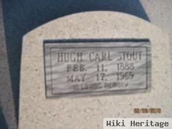 Hugh Carl Stout