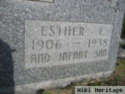 Esther Elizabeth Finlayson Kast