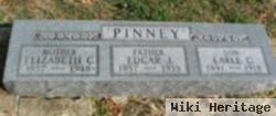 Elizabeth C. Wilhite Pinney