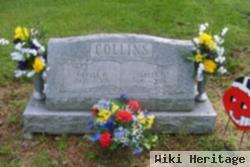 Orrell P Collins