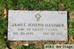 James Joseph Hammer