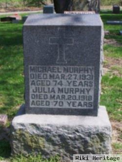 Michael Murphy