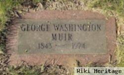 George Washington Muir