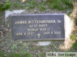 James Bittenbender