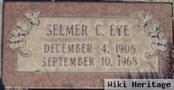 Selmer C. Eye