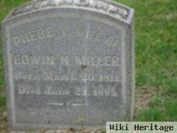 Phebe Miller