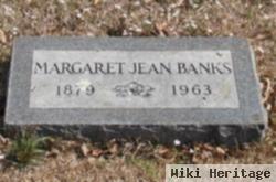 Margaret Jean Bost Banks