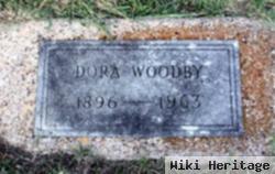 Dora Woodby