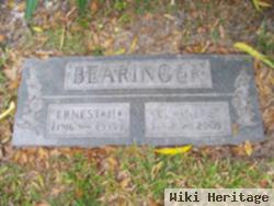 Ernest Harry Bearinger