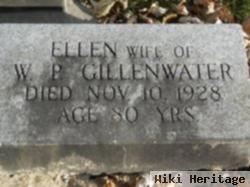 Ellen Sexton Gillenwater