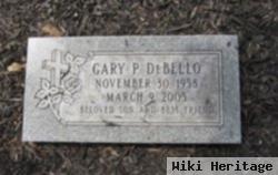 Gary P. Debello