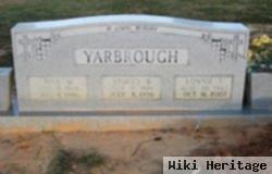 Lonnie P Yarbrough