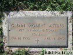 Glenn Robert Astles