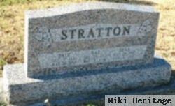 Dale Stratton