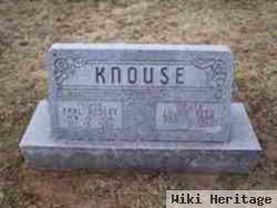 Earl Robert Knouse