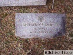 Richard S Kerper