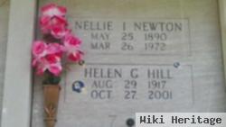 Nellie I Newton