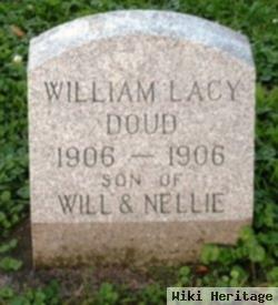 William Lacy Doud