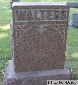 William Walters