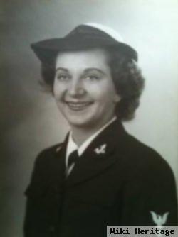 Winifred B "winnie" Brookshire Hoffpauir