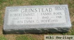 Emma Grinstead Hoff