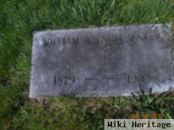 William Wilson Mayer