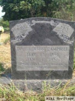 Iva Jackson Campbell