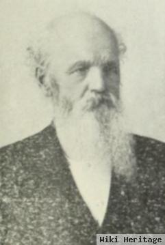 Benjamin Franklin Gardner