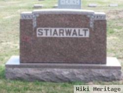 Charles M Stiarwalt