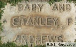 Stanley F. Andrews