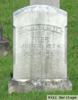 Edwin Putnam