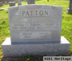 Laura Patton