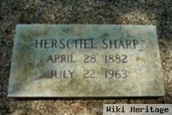 Hershal Sharp