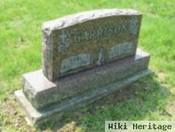 Earl Henry Garrison