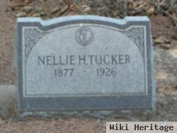 Nellie H Tucker