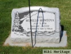 Murillo "saul" Montoya