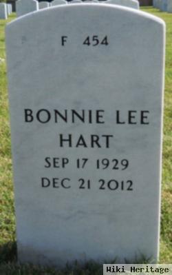 Bonnie Lee Scullen Hart