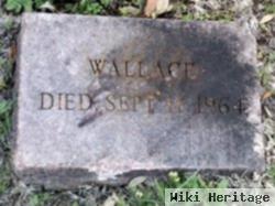 Fredrick Wallace Welch