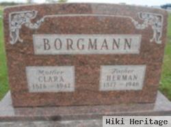 Hermann Borgmann